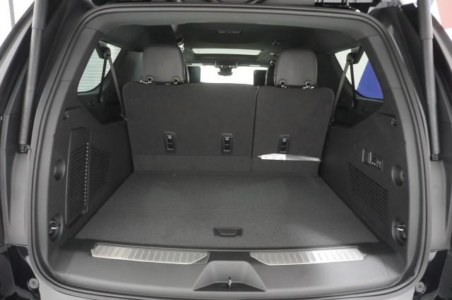 2026 GMC Yukon XL 4WD AT4 Ultimate