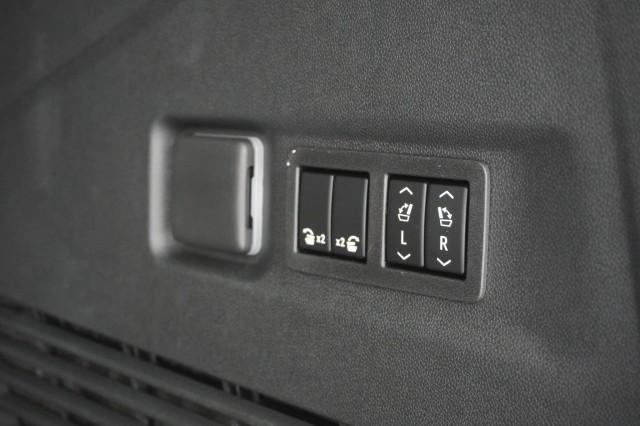 2026 GMC Yukon XL 4WD AT4 Ultimate