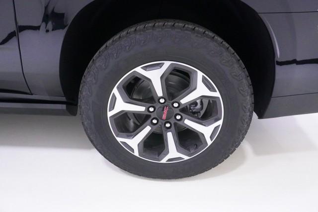 2026 GMC Yukon XL 4WD AT4 Ultimate