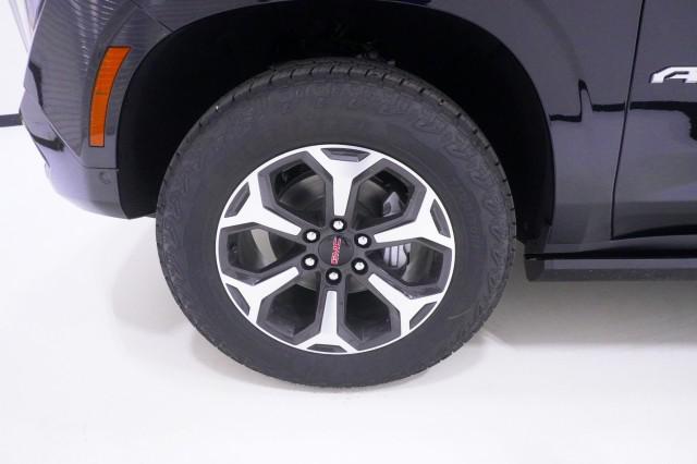 2026 GMC Yukon XL 4WD AT4 Ultimate
