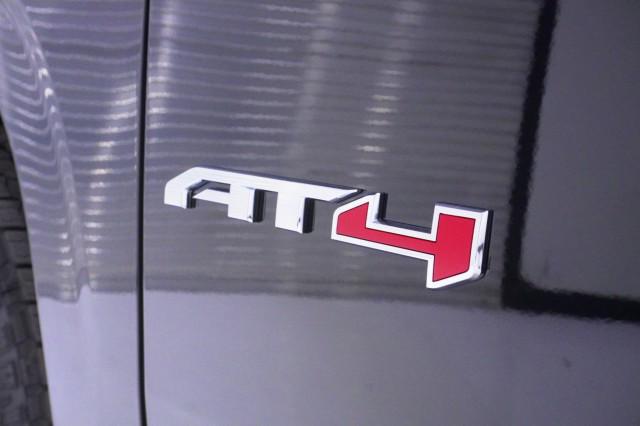 2026 GMC Yukon XL 4WD AT4 Ultimate