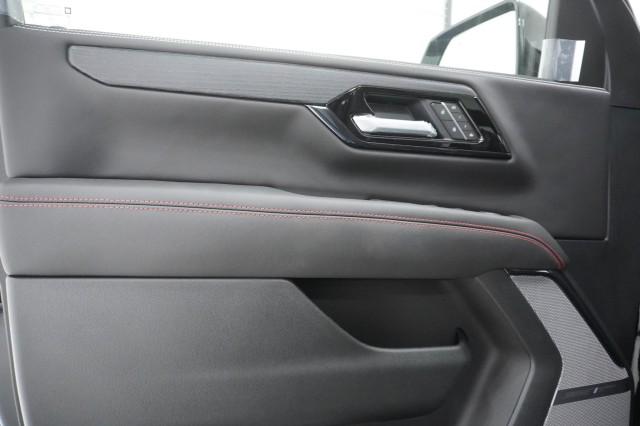 2026 GMC Yukon XL 4WD AT4 Ultimate