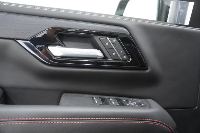 2026 GMC Yukon XL 4WD AT4 Ultimate