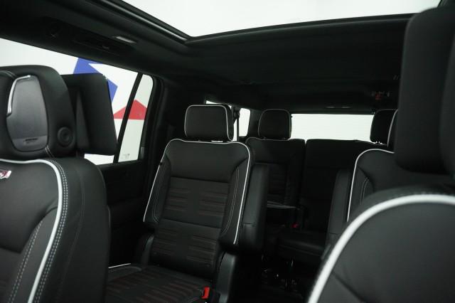 2026 GMC Yukon XL 4WD AT4 Ultimate