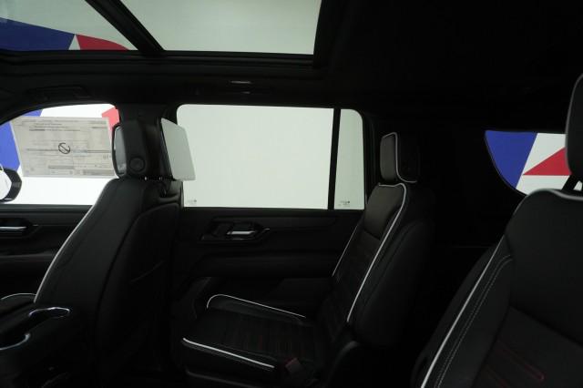 2026 GMC Yukon XL 4WD AT4 Ultimate