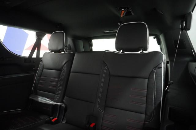 2026 GMC Yukon XL 4WD AT4 Ultimate