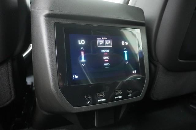 2026 GMC Yukon XL 4WD AT4 Ultimate