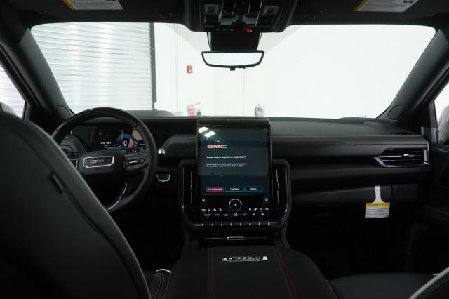 2026 GMC Yukon XL 4WD AT4 Ultimate