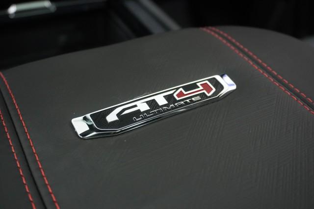 2026 GMC Yukon XL 4WD AT4 Ultimate