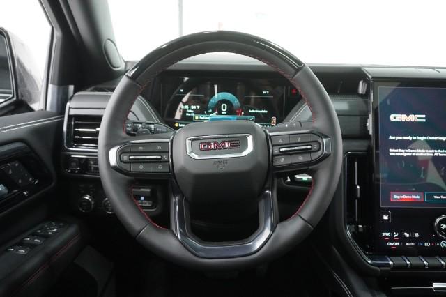 2026 GMC Yukon XL 4WD AT4 Ultimate
