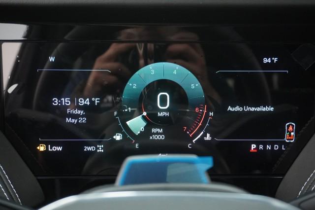2026 GMC Yukon XL 4WD AT4 Ultimate