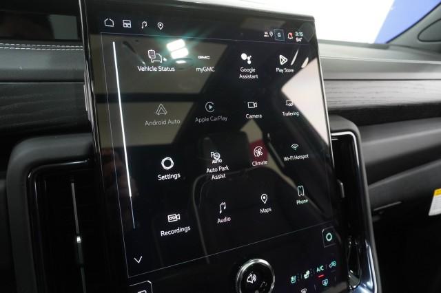 2026 GMC Yukon XL 4WD AT4 Ultimate