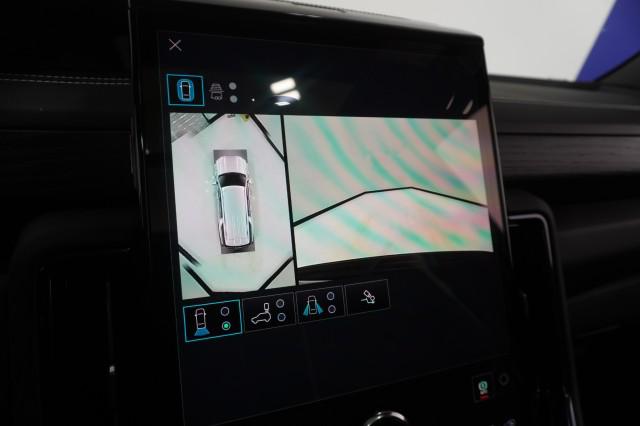 2026 GMC Yukon XL 4WD AT4 Ultimate