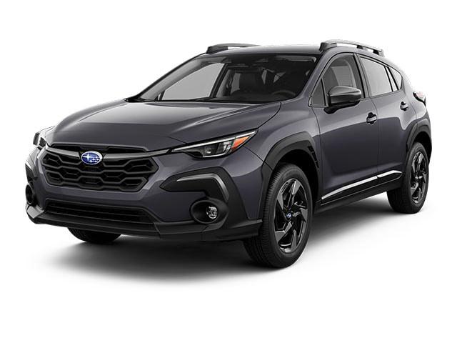 2026 Subaru Crosstrek Limited for sale in West Springfield, MA
