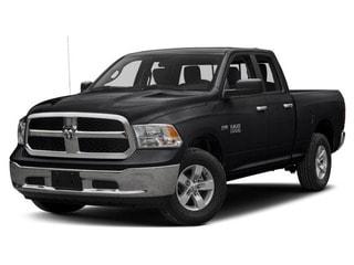 2017 Ram 1500 Big Horn Quad Cab 4x4 6'4" Box for sale in Doniphan, MO