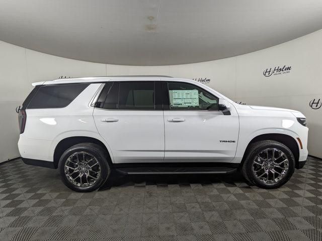 2026 Chevrolet Tahoe 4WD LT
