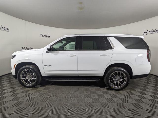2026 Chevrolet Tahoe 4WD LT