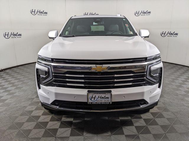 2026 Chevrolet Tahoe 4WD LT