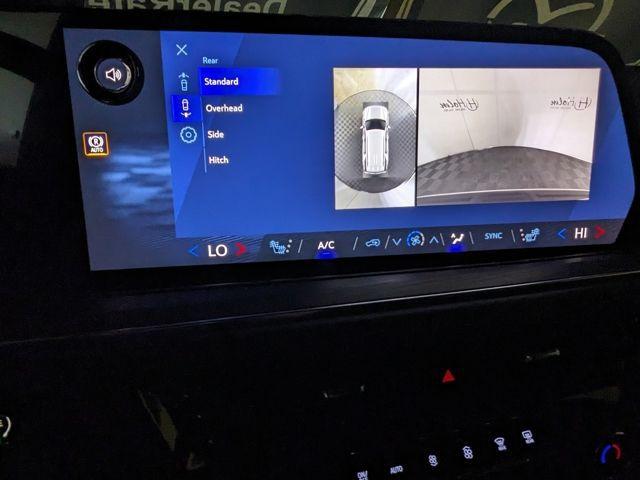 2026 Chevrolet Tahoe 4WD LT
