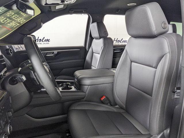 2026 Chevrolet Tahoe 4WD LT