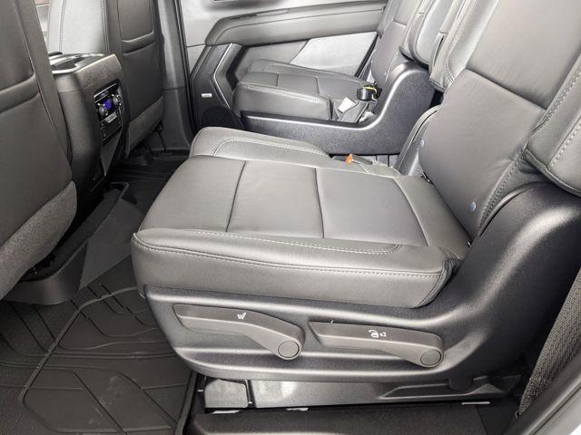 2026 Chevrolet Tahoe 4WD LT
