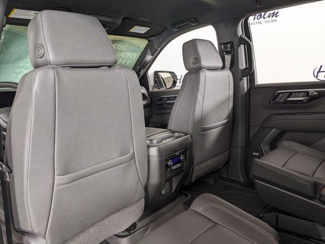 2026 Chevrolet Tahoe 4WD LT