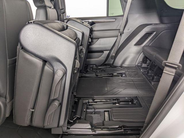 2026 Chevrolet Tahoe 4WD LT
