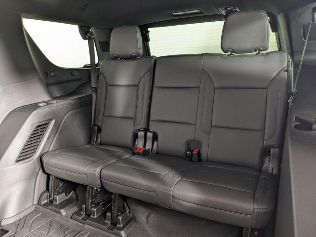 2026 Chevrolet Tahoe 4WD LT