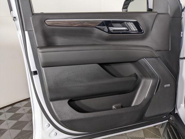 2026 Chevrolet Tahoe 4WD LT