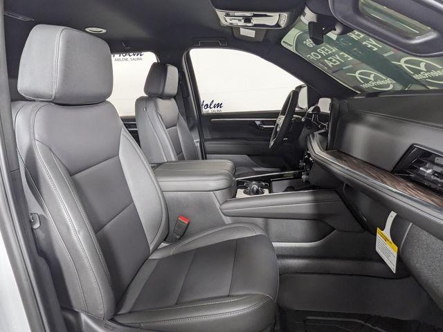 2026 Chevrolet Tahoe 4WD LT