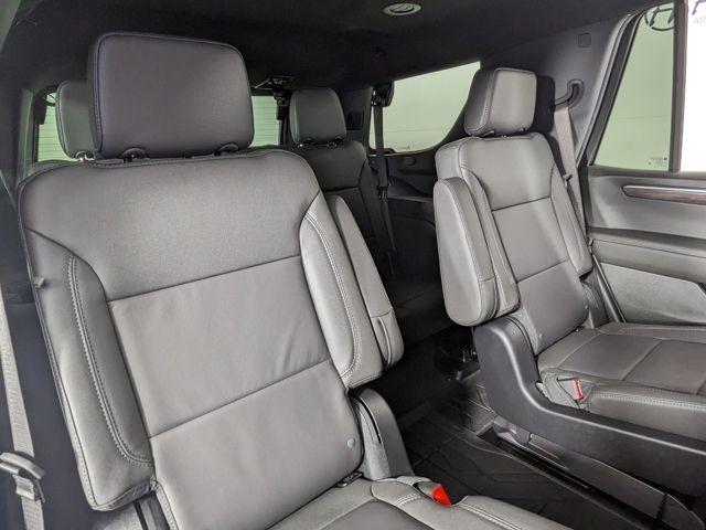 2026 Chevrolet Tahoe 4WD LT