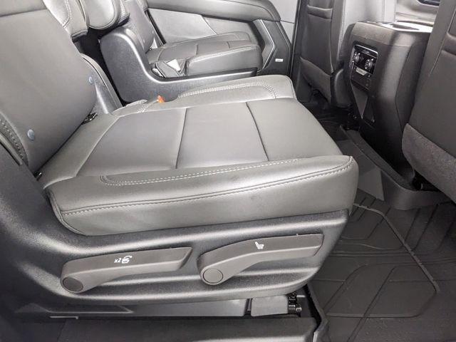 2026 Chevrolet Tahoe 4WD LT