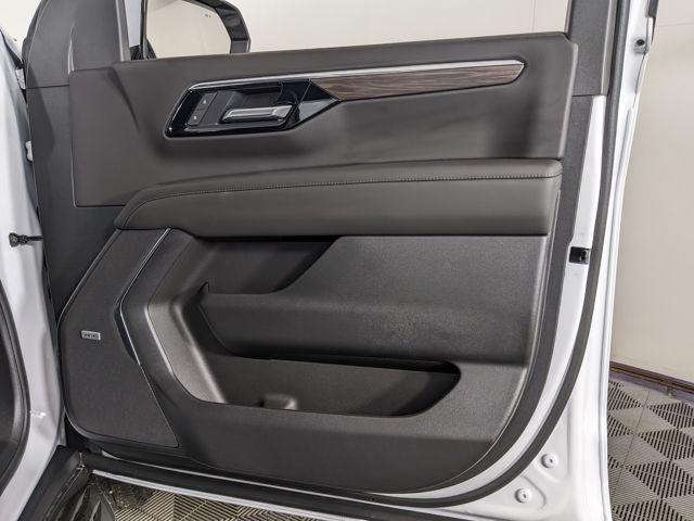 2026 Chevrolet Tahoe 4WD LT