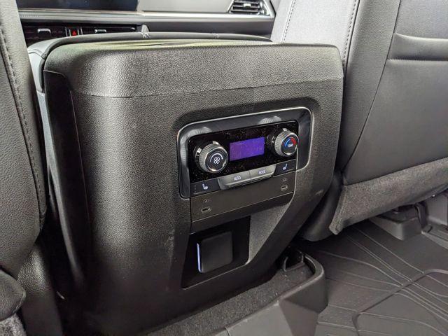 2026 Chevrolet Tahoe 4WD LT