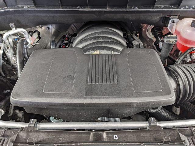 2026 Chevrolet Tahoe 4WD LT