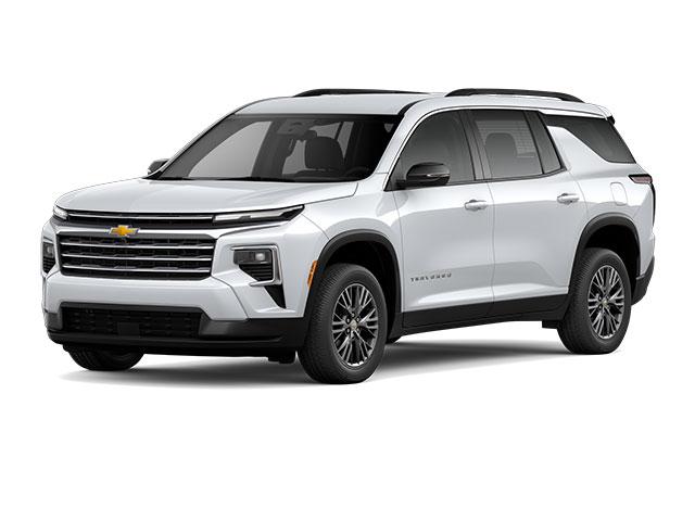 2026 Chevrolet Traverse FWD LT for sale in Abilene, KS