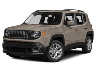 2016 Jeep Renegade Latitude for sale in Little River, SC