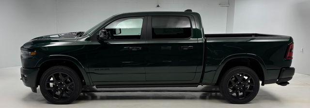 2026 Ram 1500 Laramie Crew Cab 4x4 57 Box