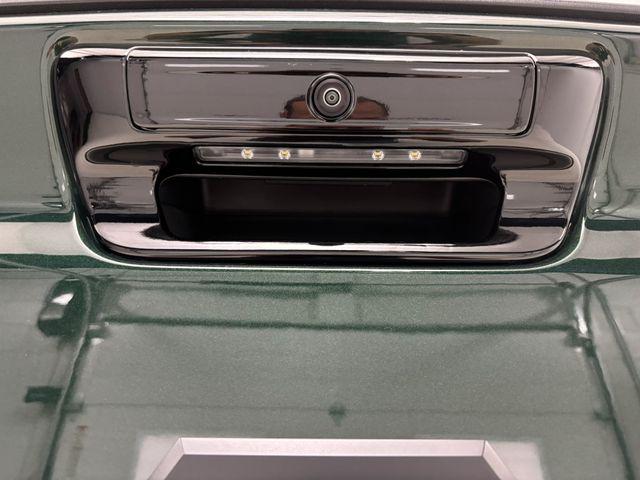 2026 Ram 1500 Laramie Crew Cab 4x4 57 Box