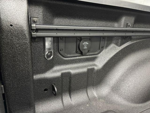 2026 Ram 1500 Laramie Crew Cab 4x4 57 Box