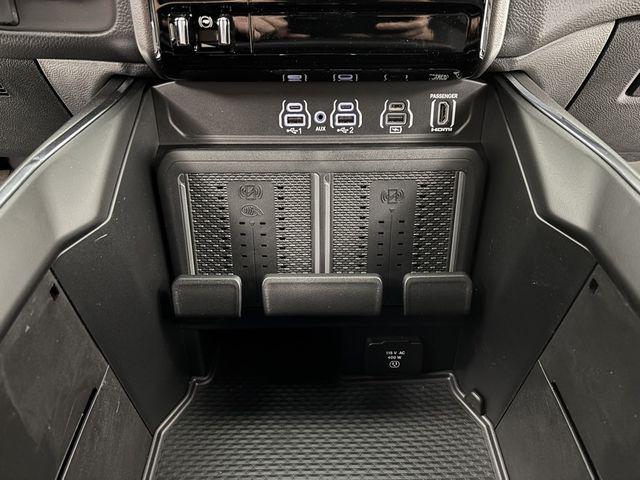 2026 Ram 1500 Laramie Crew Cab 4x4 57 Box