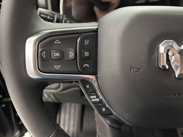2026 Ram 1500 Laramie Crew Cab 4x4 57 Box