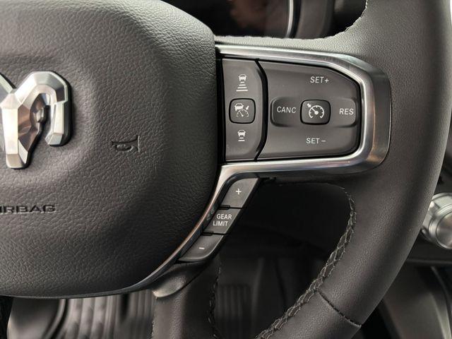 2026 Ram 1500 Laramie Crew Cab 4x4 57 Box