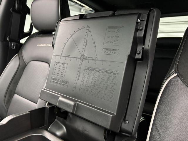 2026 Ram 1500 Laramie Crew Cab 4x4 57 Box