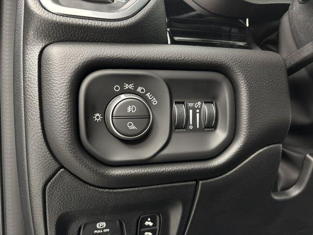 2026 Ram 1500 Laramie Crew Cab 4x4 57 Box