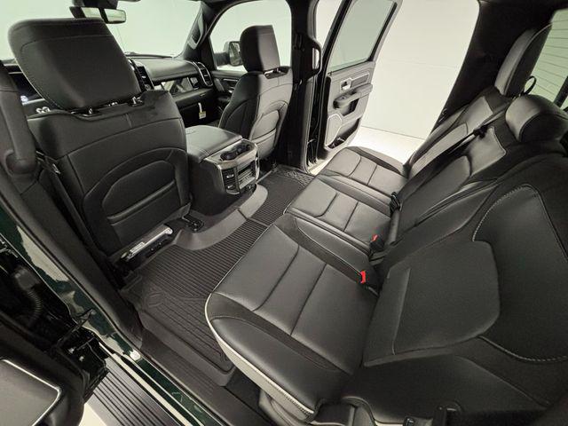 2026 Ram 1500 Laramie Crew Cab 4x4 57 Box