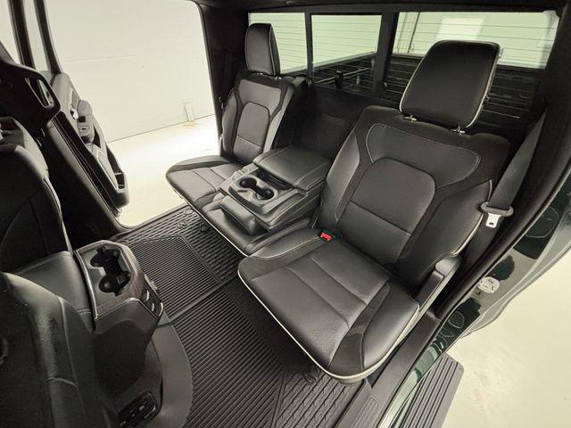 2026 Ram 1500 Laramie Crew Cab 4x4 57 Box