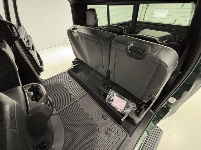 2026 Ram 1500 Laramie Crew Cab 4x4 57 Box