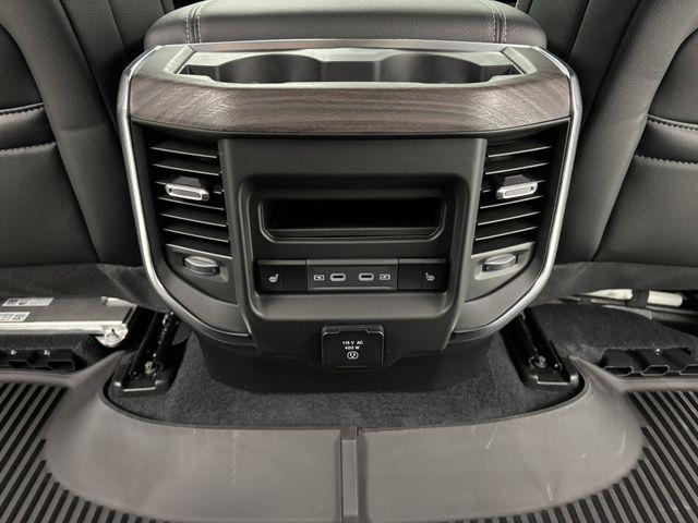 2026 Ram 1500 Laramie Crew Cab 4x4 57 Box
