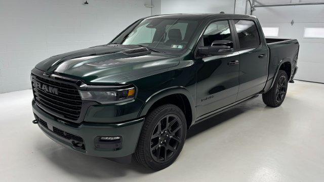 2026 Ram 1500 Laramie Crew Cab 4x4 57 Box for sale in Corry, PA